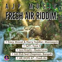 Fresh Air Riddim