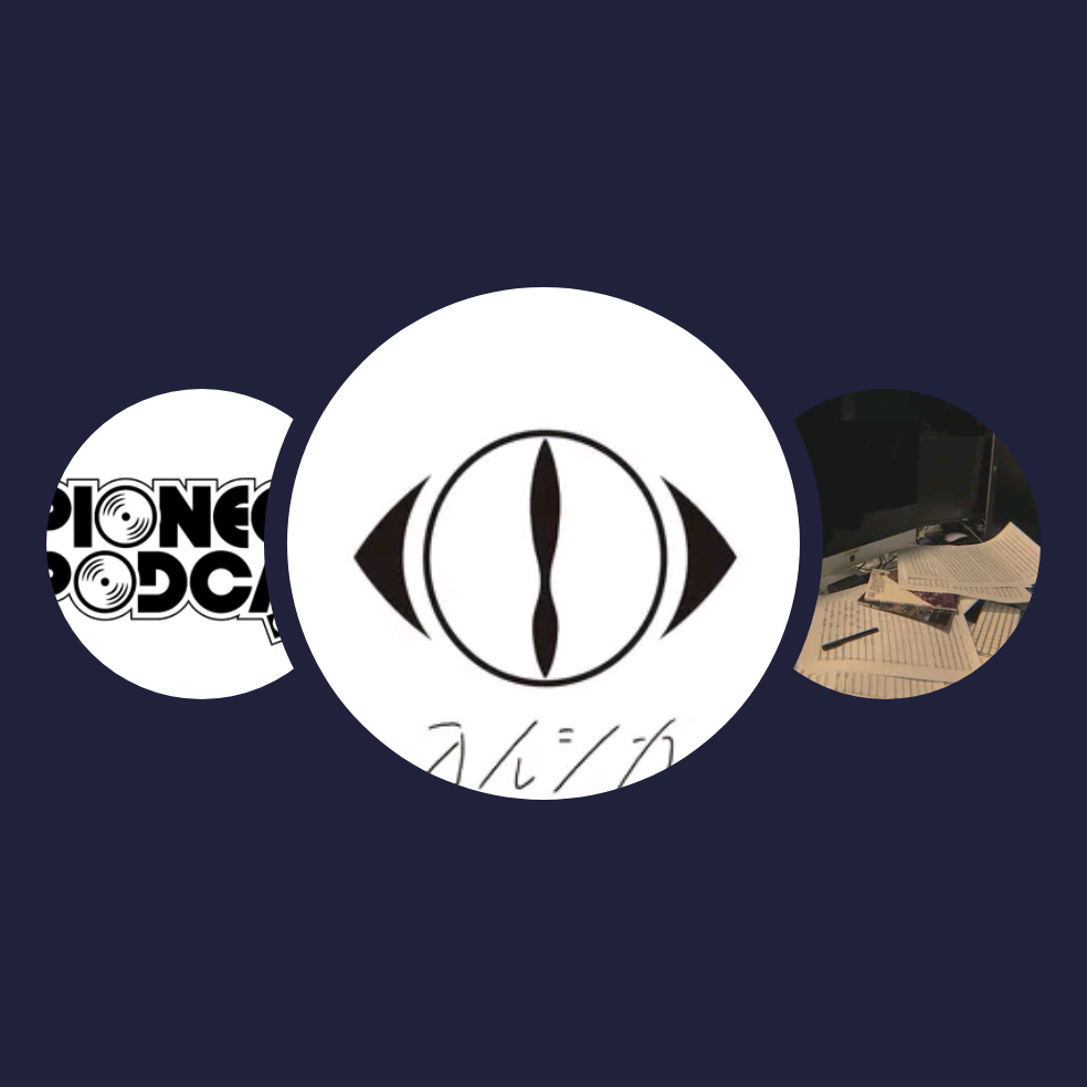 精选音乐人|ヨルシカ、鸣潮先约电台、jixwang