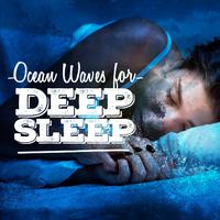 Ocean Waves for Deep Sleep