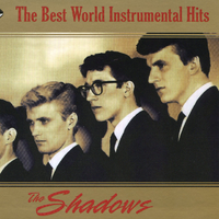 The Best World Instrumental Hits