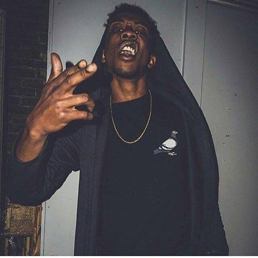 戴上耳機感覺這麼好的FLOW