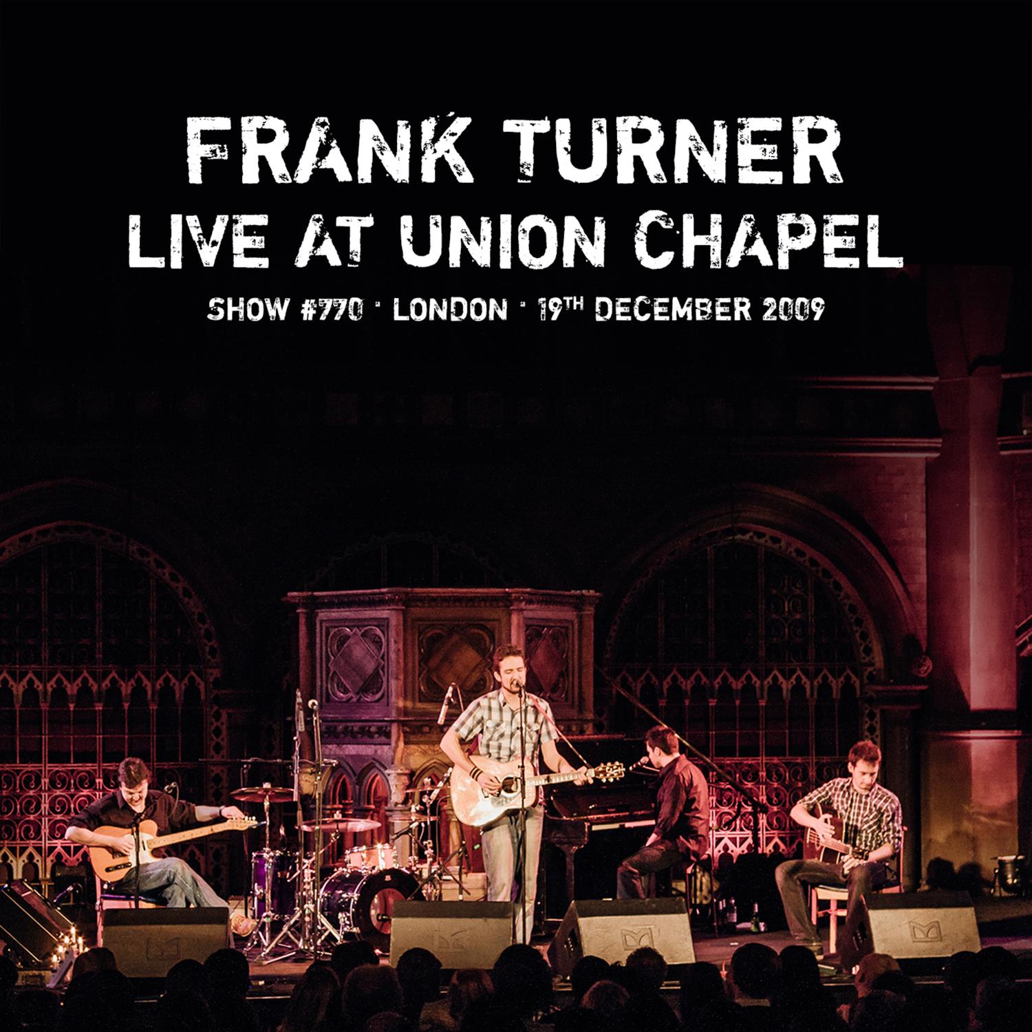 Frank Turner Setlist - gd7yykp
