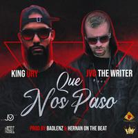 Que Nos Paso (feat. King Ury)