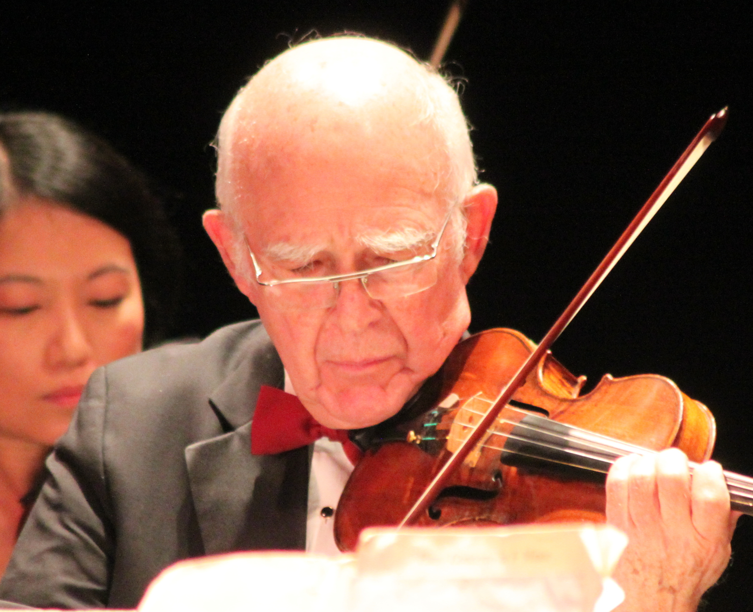 Joseph Silverstein