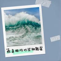 乱徵 - 你是银河对岸那颗星 (卡哇伊版伴奏)