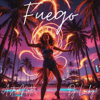 Fuego (feat. AstroNote)