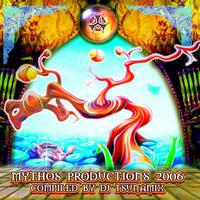 Mythos Productions 2006 (Compiled by DJ Tsunamix)