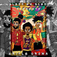 BlessEmBless Presents 3riple Crown