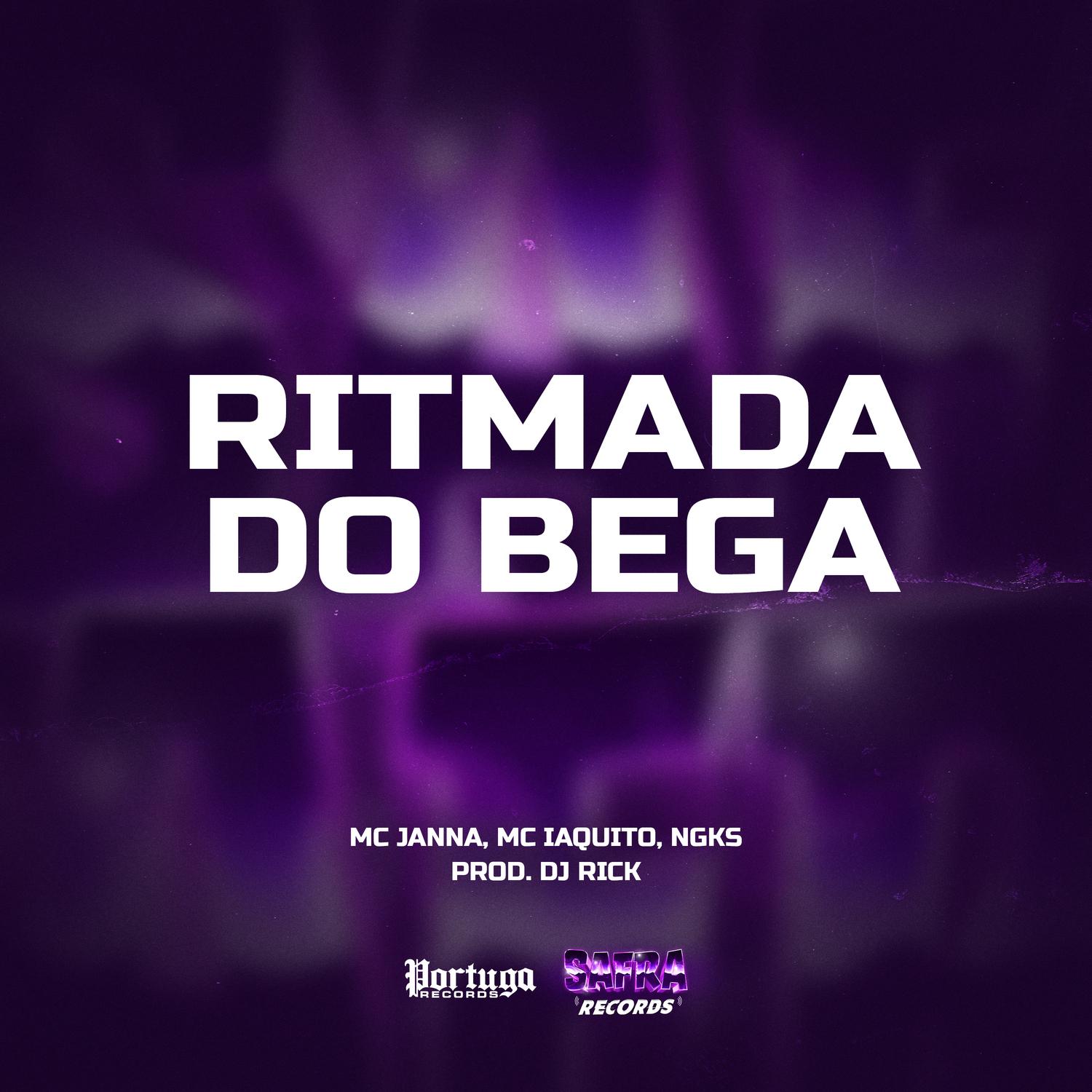Ritmada do Bega