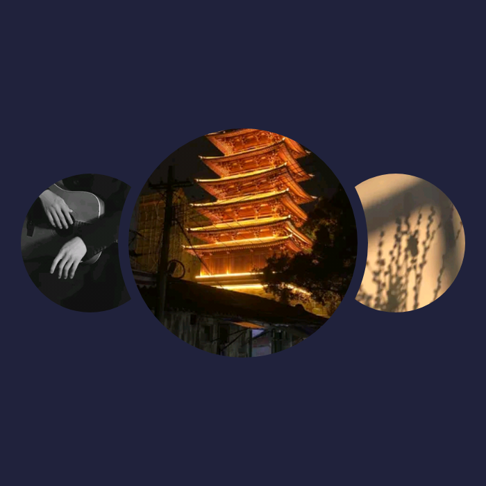 精选音乐人|菜籽油Clazy、SAINT唐冉、Rezra