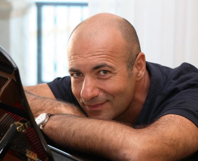 Igor Krutoy