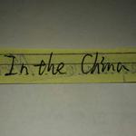 Chinese