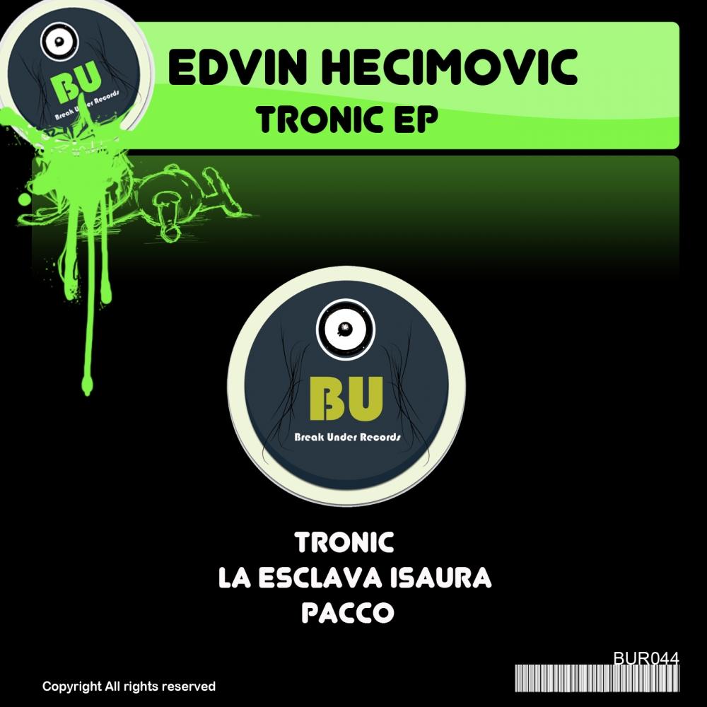 Pacco (Original Mix)