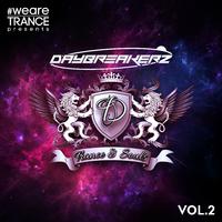 Daybreakerz (Trance & Souls), Vol. 2