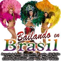 Bailando en Brasil