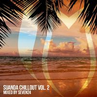 Suanda Chillout, Vol. 2: Mixed by Seven24