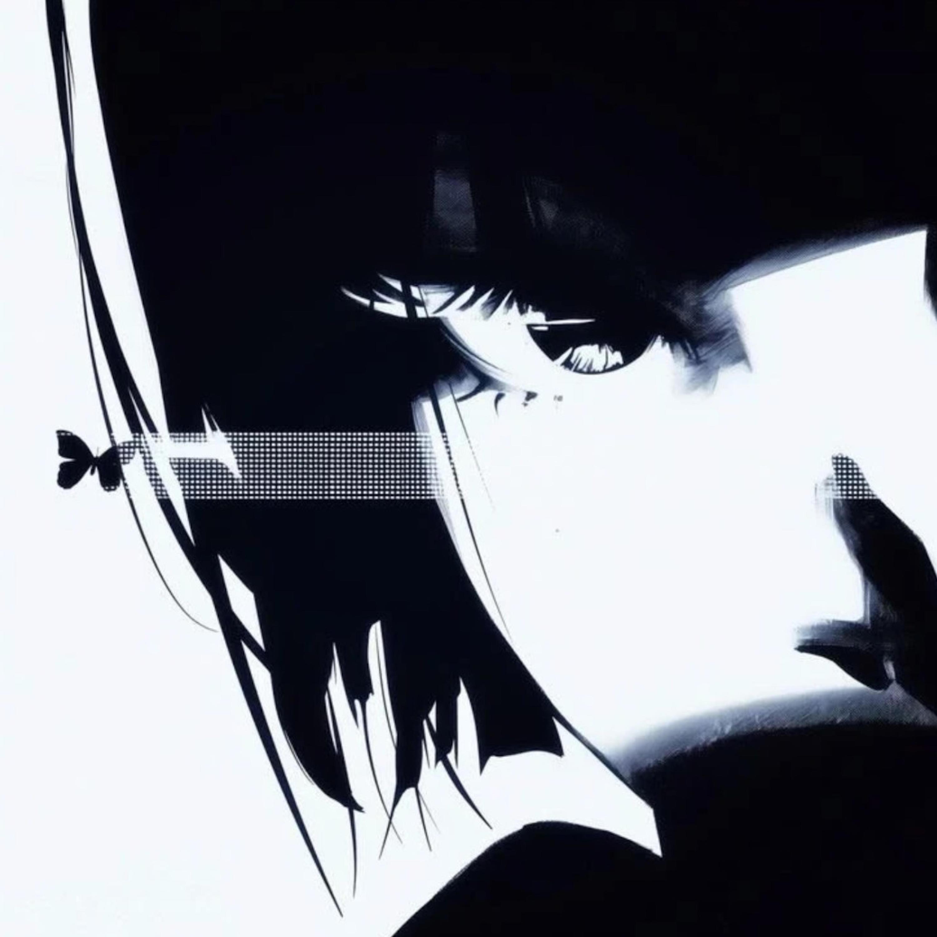 If I Could Be You（Vibe）