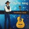 Charlie King - Trouble in the World