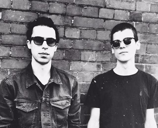 The Vacant Lots 