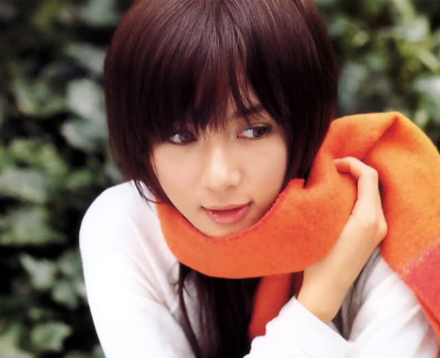北原愛子
