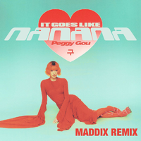(It Goes Like) Nanana (Maddix Techno Remix)