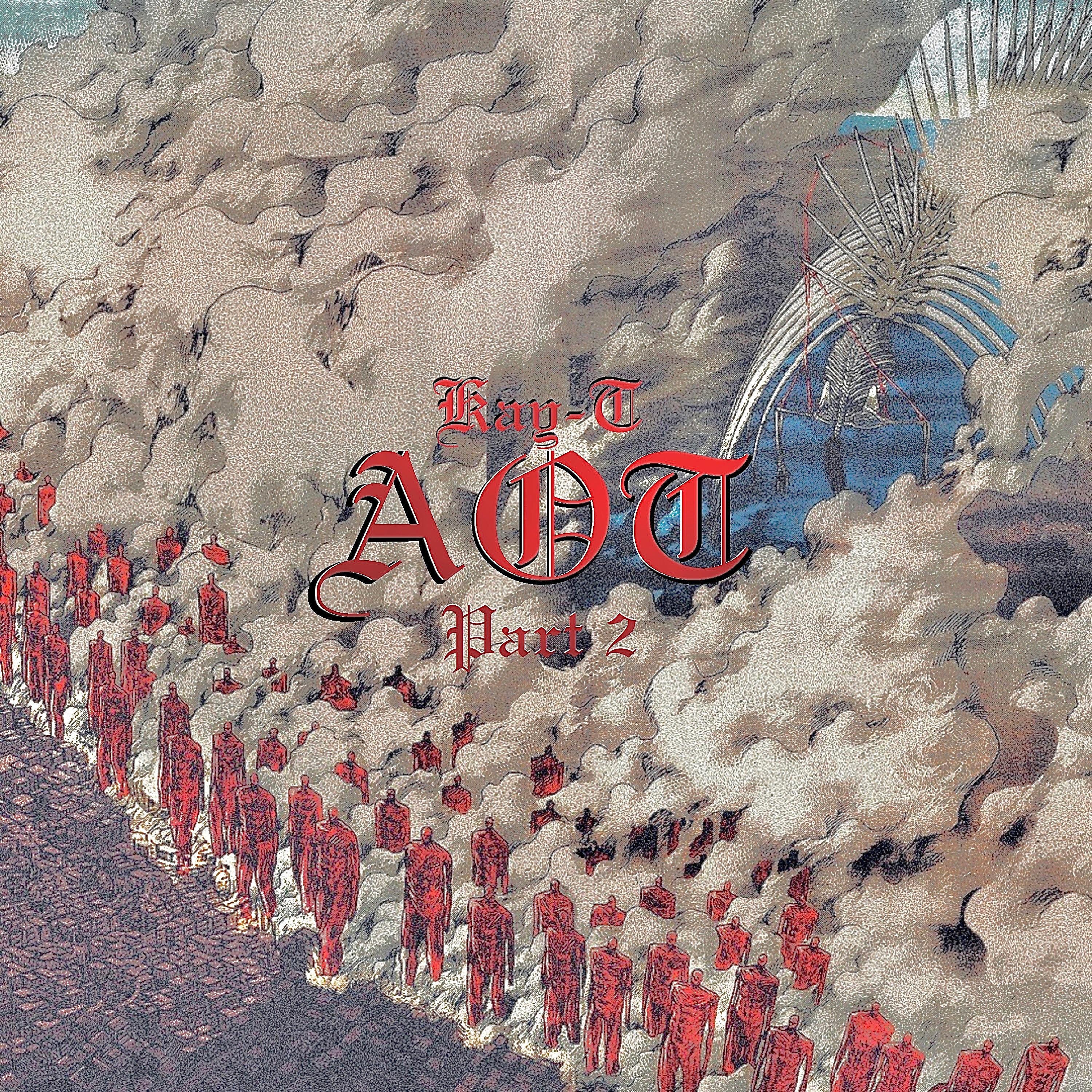 AOT, Pt. 2 (Rumbling)