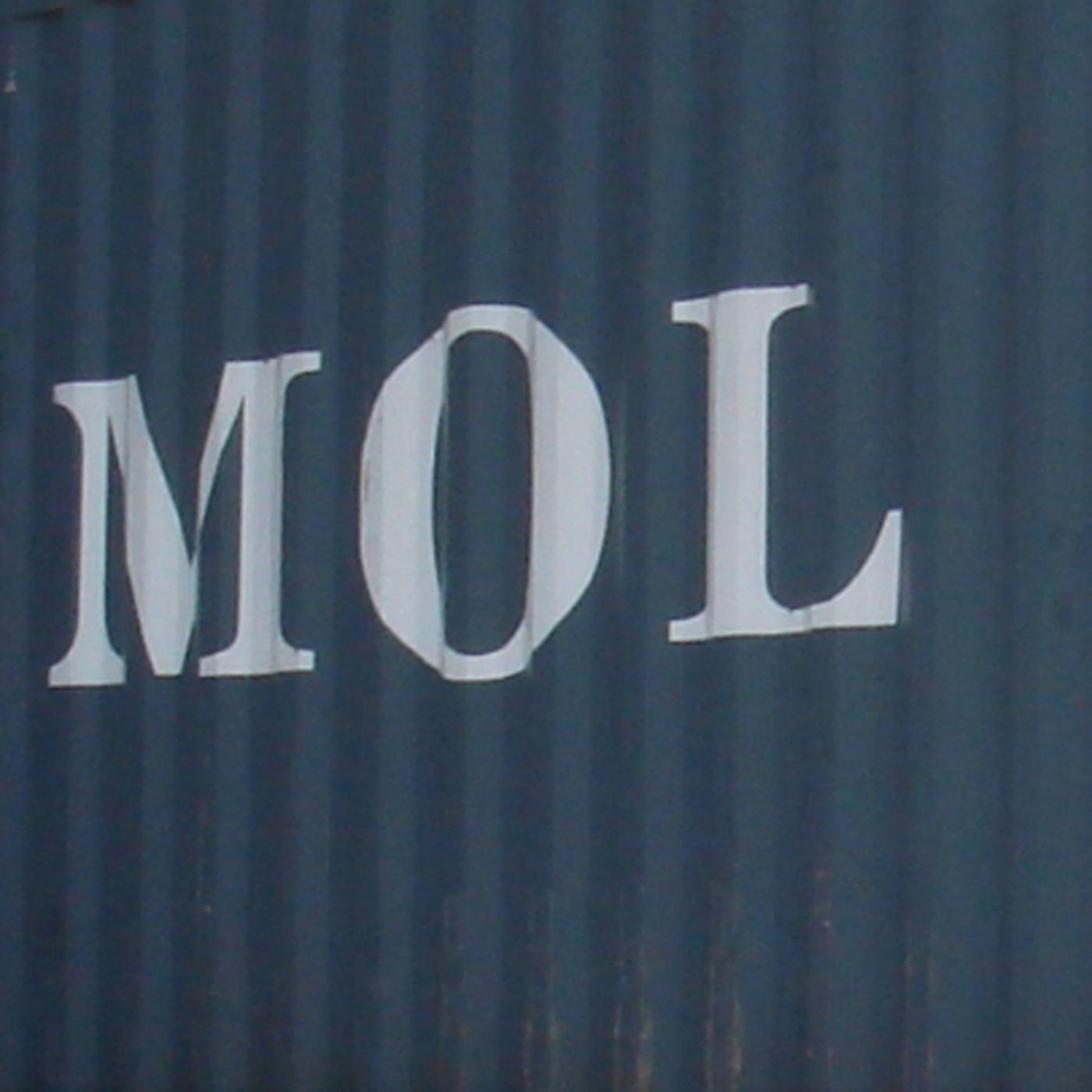 Mol Live, Pt. 2 (Kino in Die Brücke, Köln, 27-10-15) (Original Mix)