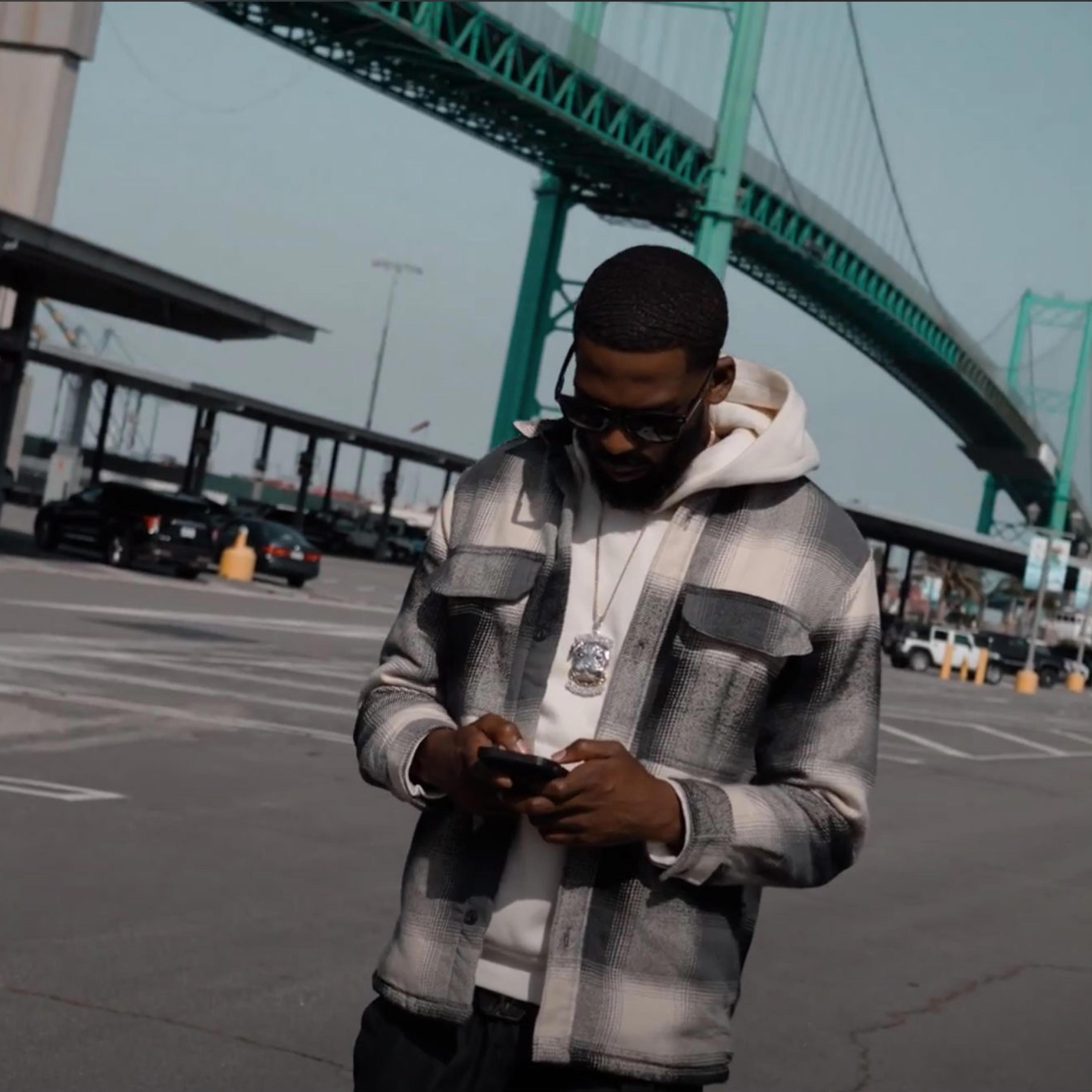 Company you Keep (feat. GotDamnitDupri)