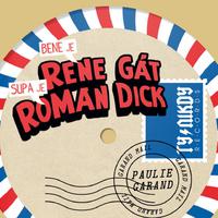 René Gát资料,René Gát最新歌曲,René GátMV视频,René Gát音乐专辑,René Gát好听的歌