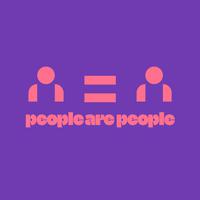 People Are People