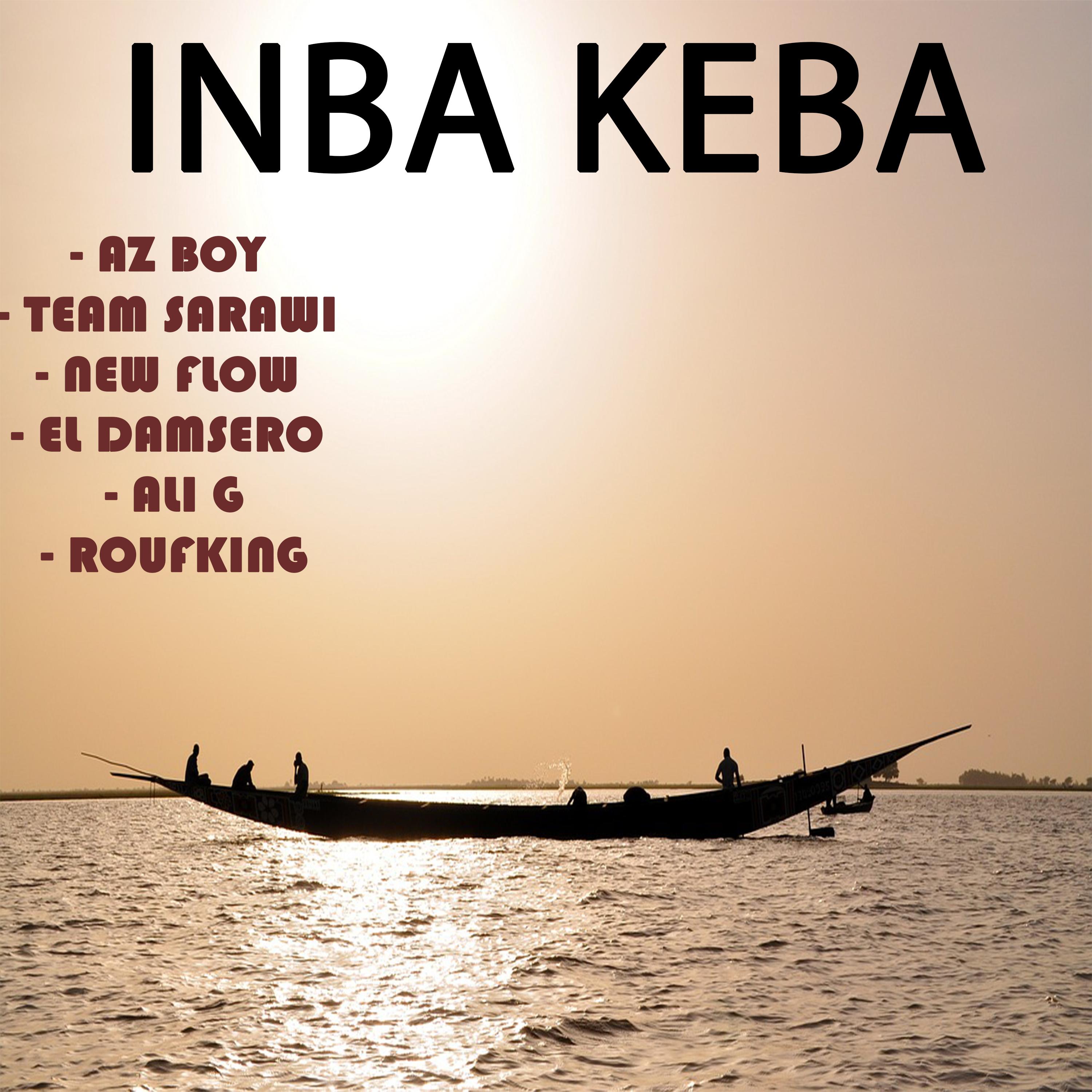 inba keba