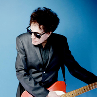 Peter Perrett