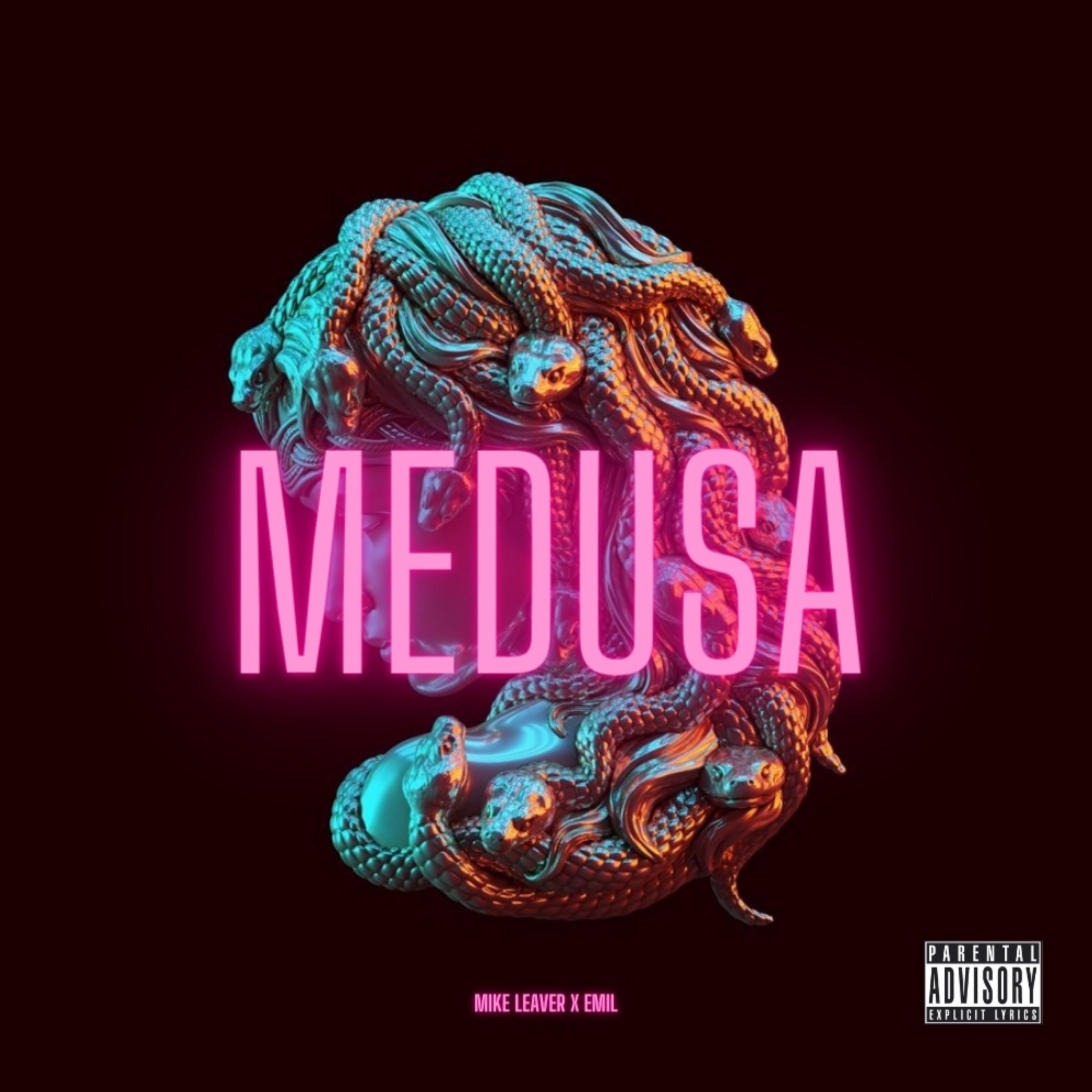 Medusa