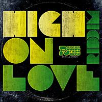 High On Love Riddim