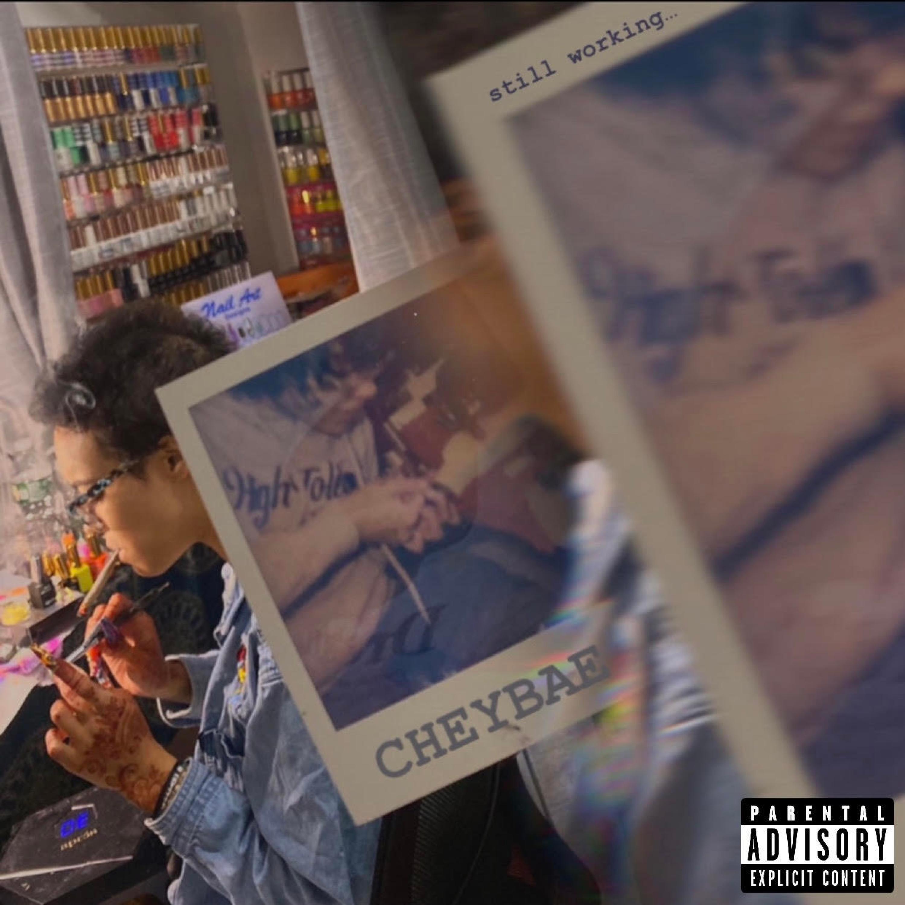 forethought (feat. $ean Wire)