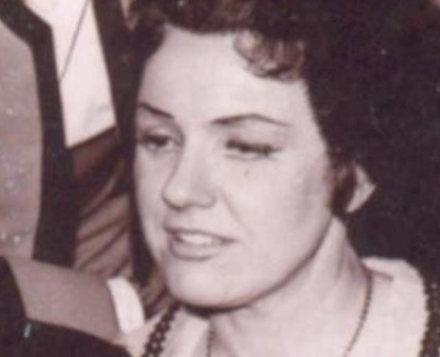 Elsie Morison