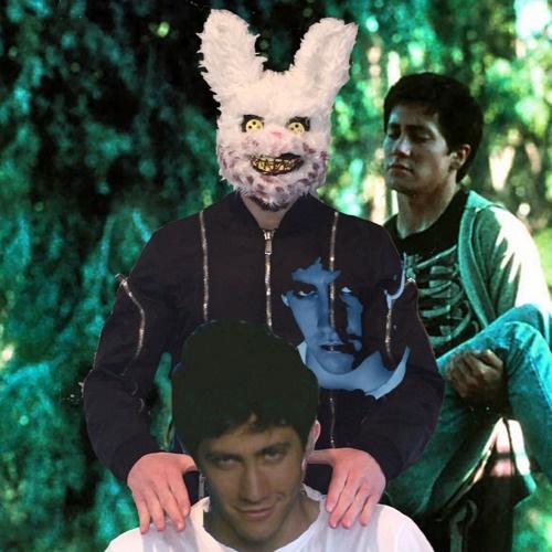 Jake Gyllenhaal (Prod. nadiak)