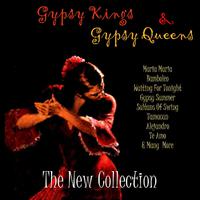 Gypsy Kings & Gypsy Queens: The New Collection