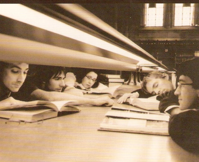 Math and Physics Club