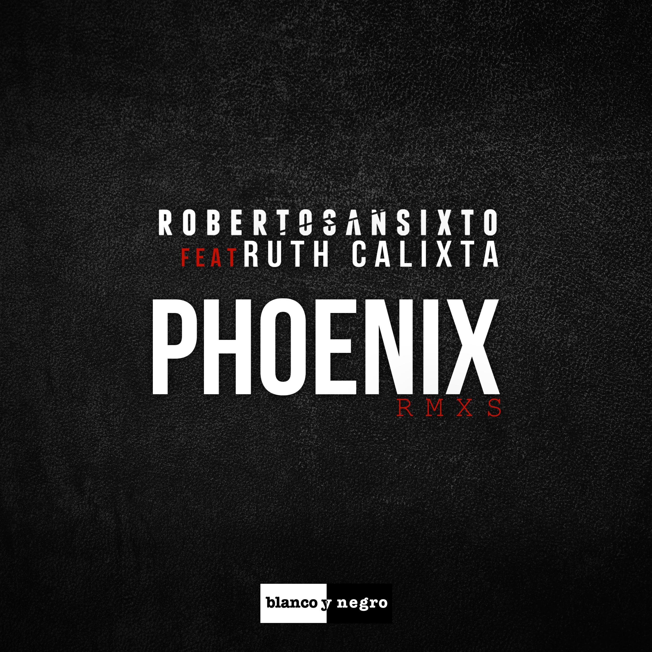 sansixto / ruth calixta 所属专辑:phoenix (remixes) 网易云音乐多