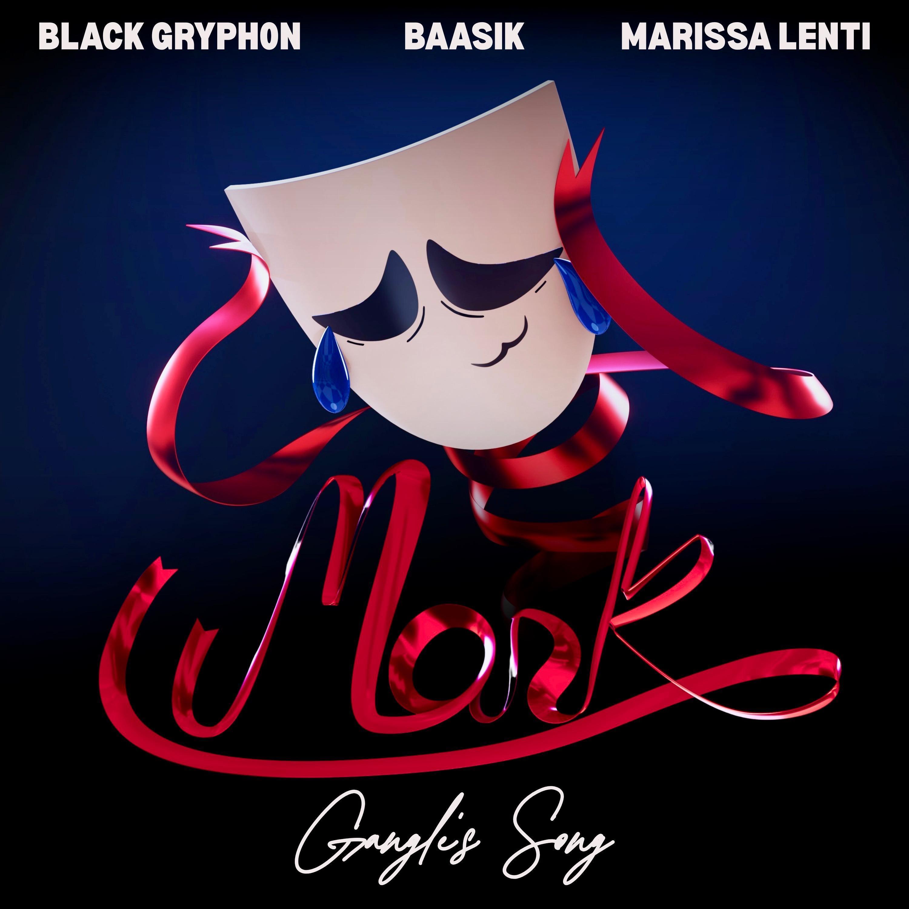 Mask (Gangle's Song) (feat. Marissa Lenti)
