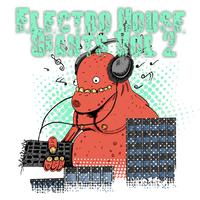 Electro House Giants, Vol. 2