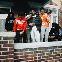 I Been Working- Ep