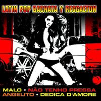Latin Pop Bachata Y Reggaeton