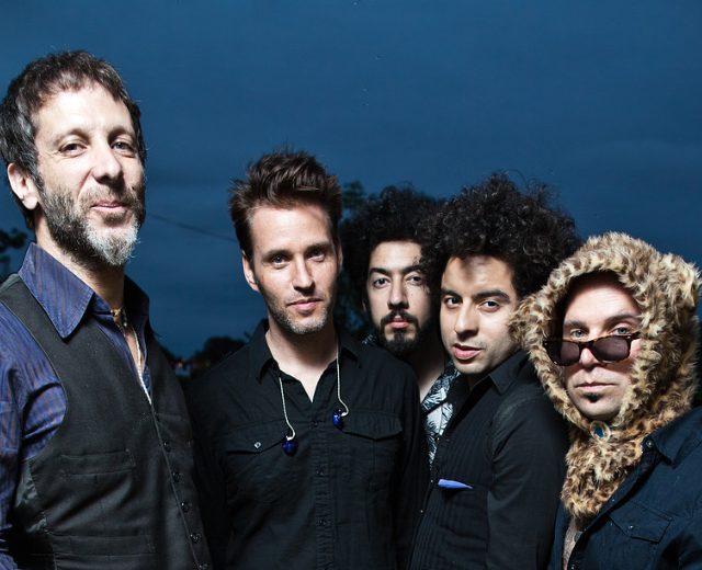 Mercury Rev