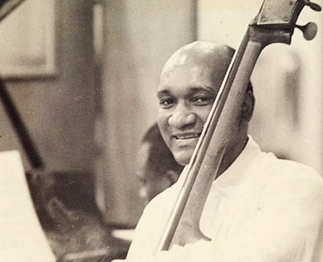 Oscar Pettiford