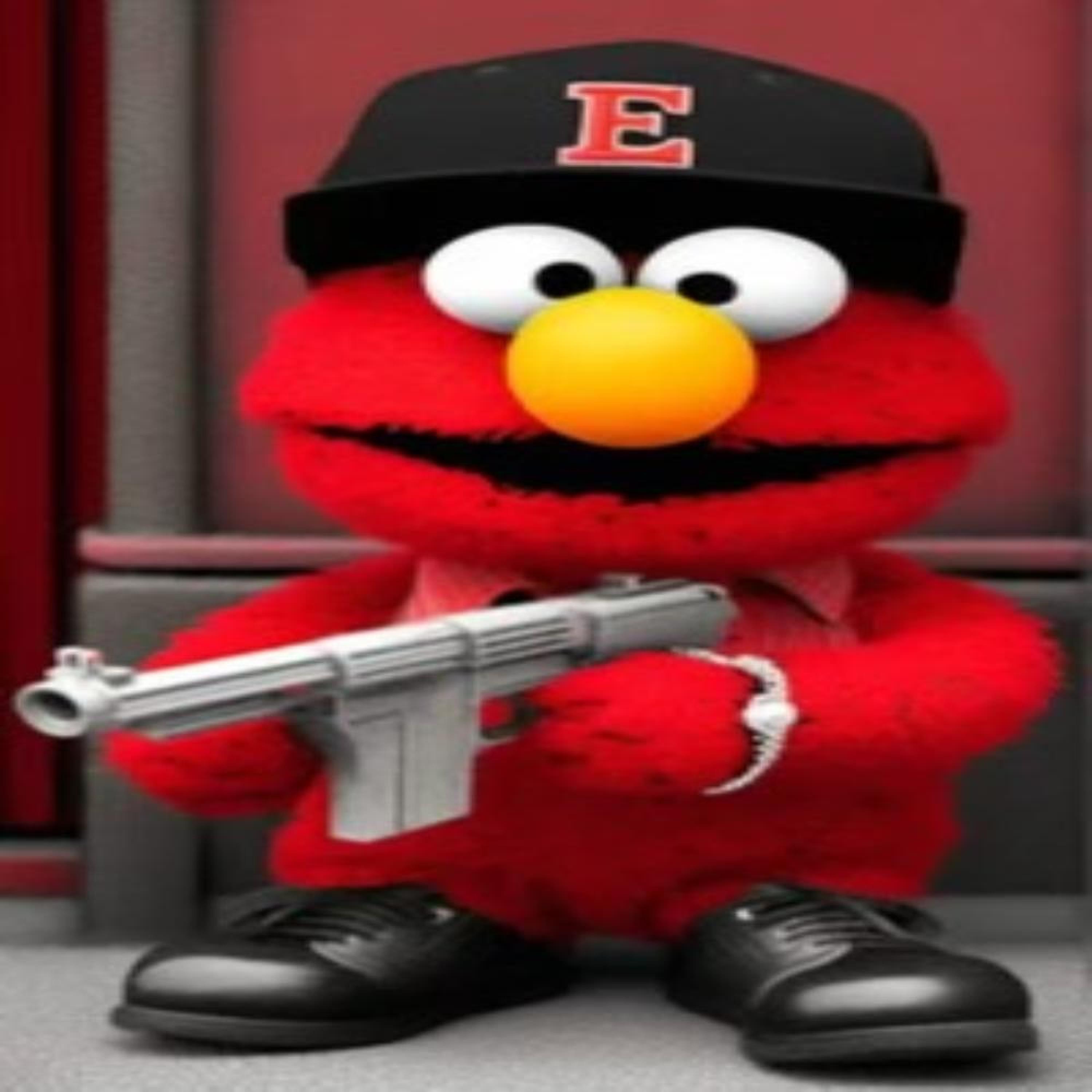 Elmo