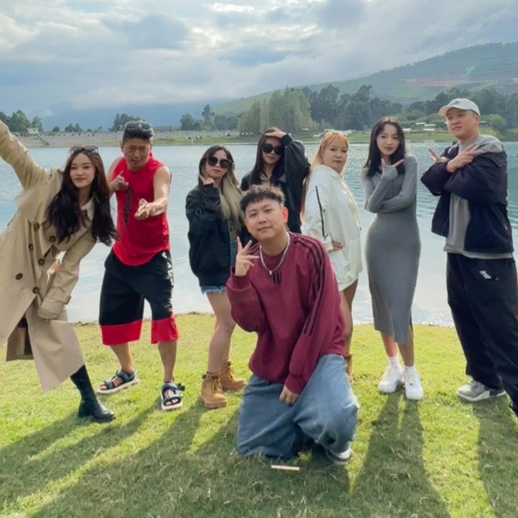 适合跳舞的音乐