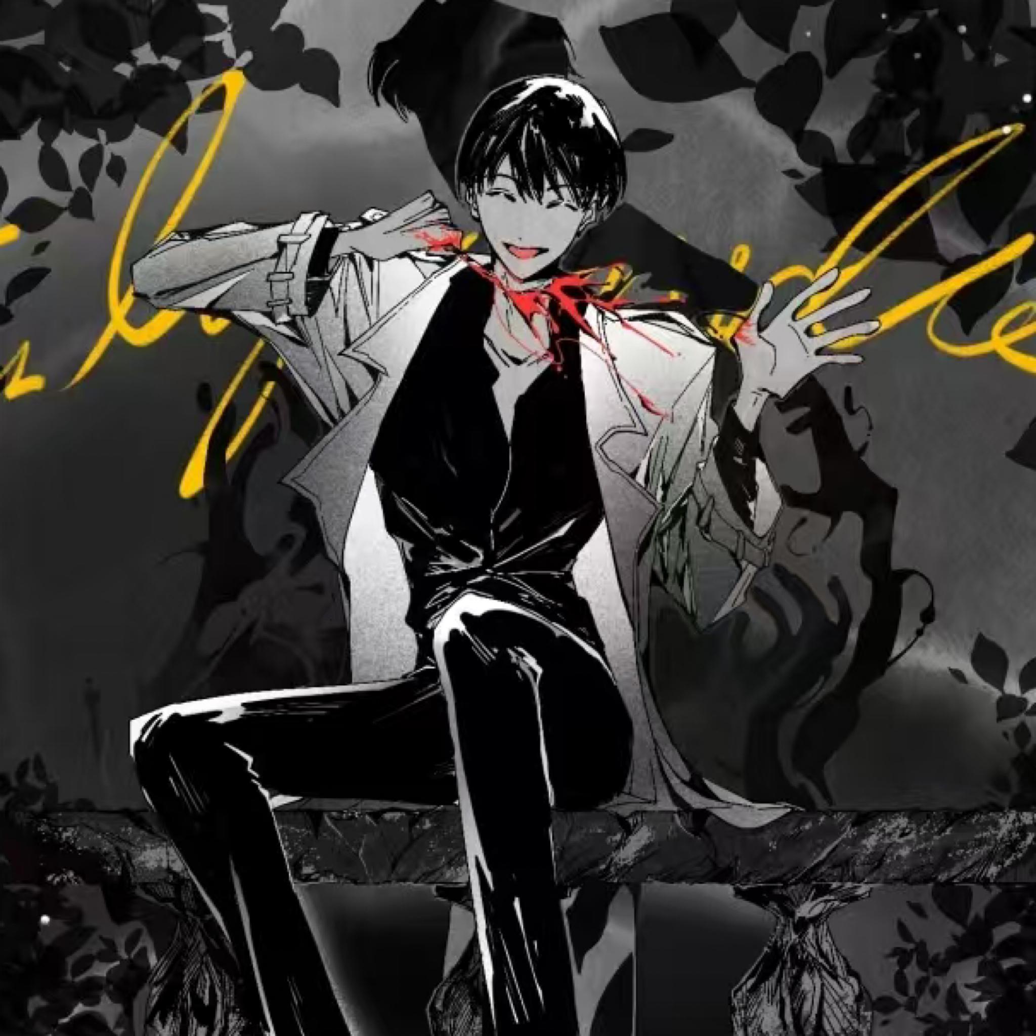 无限流，副本，爽文，群像，第四天灾，羁绊