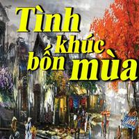 Tình khúc bốn mùa